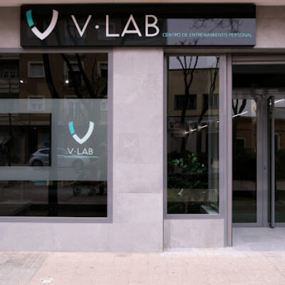 V-Lab Entrenamiento Tomelloso Ciudad Real