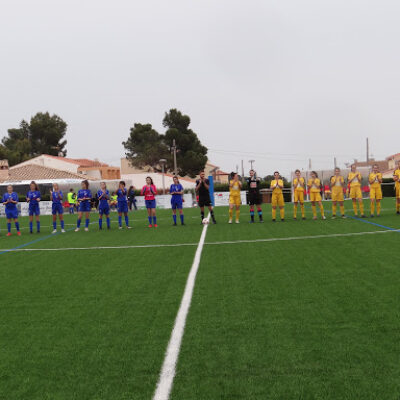 Polideportivo Miami Platja Tarragona