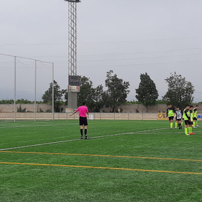 Polideportivo municipal Castelló Valencia