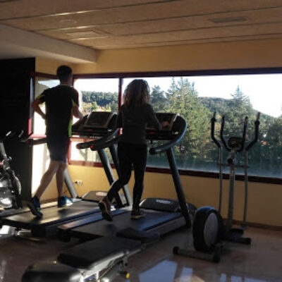 Gym Prades Tarragona