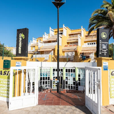 Clan Fitness Tenerife Costa Adeje Santa Cruz de Tenerife