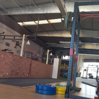 Gimnasio Body Time San Cristóbal de La Laguna Santa Cruz de Tenerife