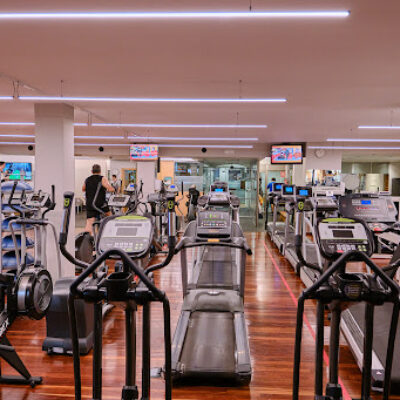 Espagat Urban Gym & Spa Santiago de Compostela La Coruña