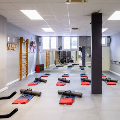 Gimnasio y Tienda Kancho Oyama (Centro de Pilates) Bilbao Vizcaya