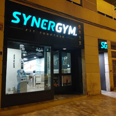 Synergym Centro Murcia Murcia