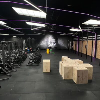 Vulture Fitness & Box Moncada Valencia