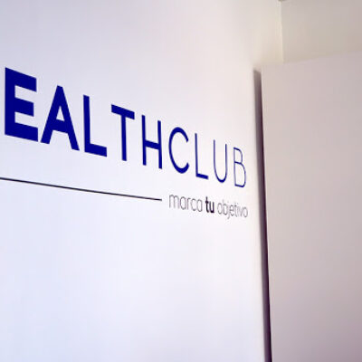 Health Club Picassent Valencia