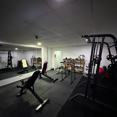 Fitness gym MT Mallorca Islas Baleares