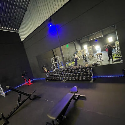 ROMAN PRIVATE FITNESS CLUB Arahal Sevilla