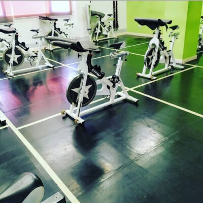 MundoFit Gimnasio de Act Colectivas Arroyomolinos Madrid