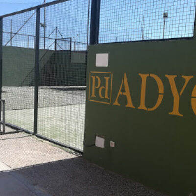 Pistas Deportivas – Adyol La Línea de la Concepción Cádiz