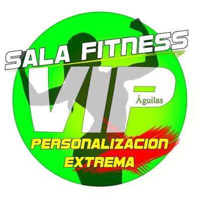 Sala Fitness VIP Águilas Gimnasio y Tienda de Nutrición Aguilas Murcia