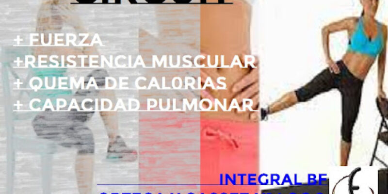 Integral Body Fitness club Cuenca Cuenca