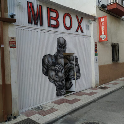 MBOX Maracena Granada