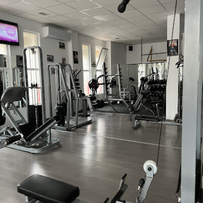 Área 51 Sport Center Almendralejo Badajoz