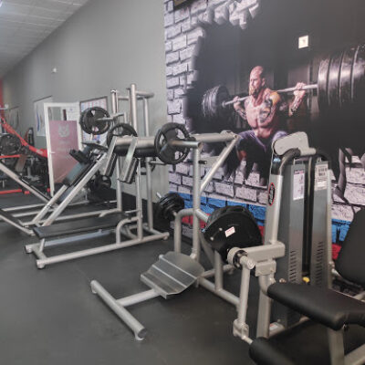 Club Zona Fitness Martos Jaén