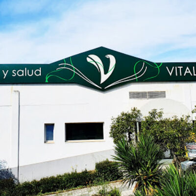 VITALIS Deporte y Salud Mérida Badajoz