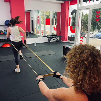 JFit Functional Training Center Benalmádena Málaga