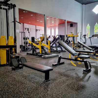 Total Training center Castelló Valencia