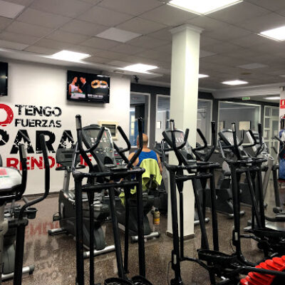 Fitness Fabra Gym Valencia Valencia