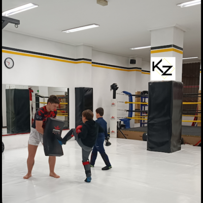 Gimnasio Kaizen – Sports Fight Academy Burgos Burgos