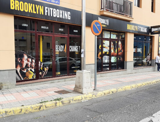 Brooklyn Fitboxing TELDE Telde Las Palmas