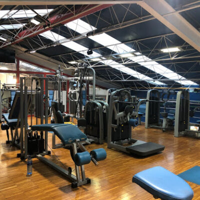 Sport Center Oviedo Asturias