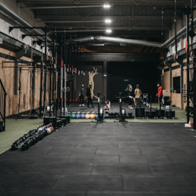 CrossFit Gernika Vizcaya