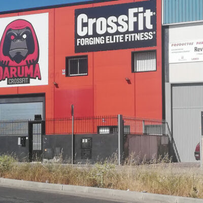 Daruma CrossFit Alcorcón Madrid