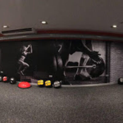 Impacte gym les borges blanques Les Borges Blanques Lérida