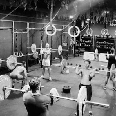 La Roca Club CrossFit® Benalmádena Benalmádena Málaga