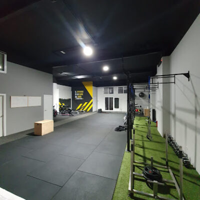 Gimnasio Piqueras trainer centro de entrenamiento y salud Museros Valencia