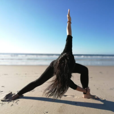 Yoganeli, yoga con Noelia Tui Pontevedra