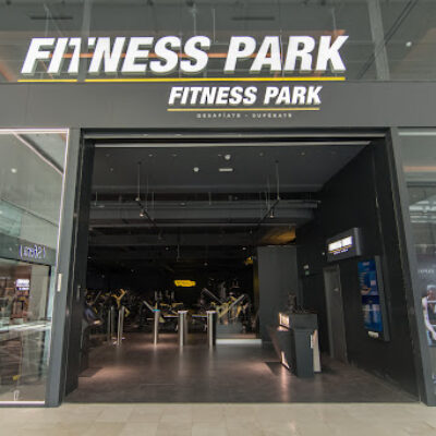 Fitness Park – Rio 2 Madrid Madrid