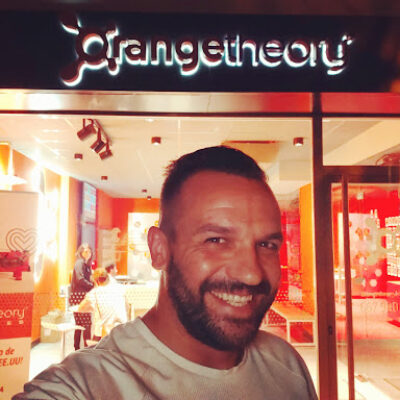 Orangetheory Fitness Pozuelo Pozuelo de Alarcón Madrid