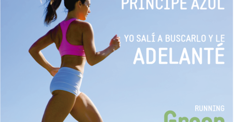 Green – Entrenamiento funcional y jardin Barbastro Huesca