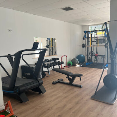 Iván Studio L’Eliana Valencia
