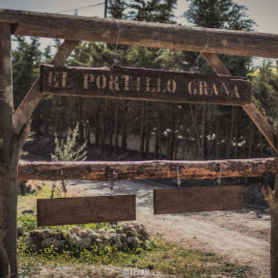 Paseos a Caballo Centro Ecuestre EL PORTILLO Colomera Granada