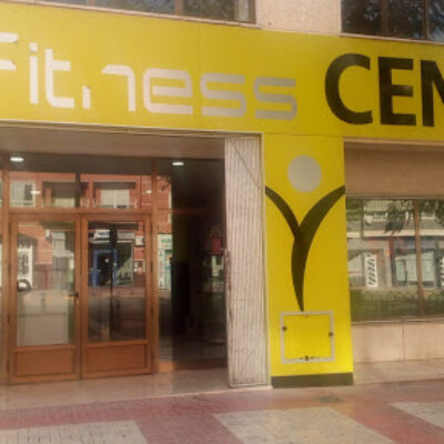 Future Fit Crevillent Alicante