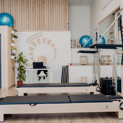 Beatriz Fumero Pilates Estudio El Paso Santa Cruz de Tenerife