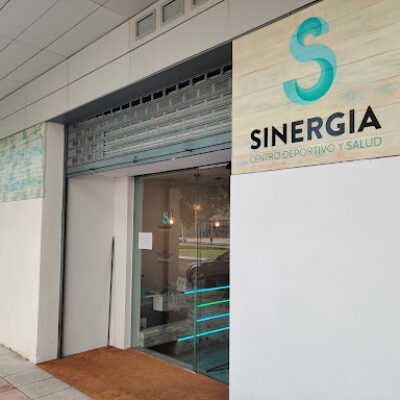 Synergy Sports Center and Health Huesca Huesca