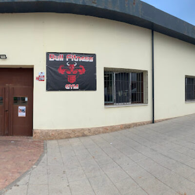 Gimnasio Bull Fitness Villatobas Toledo