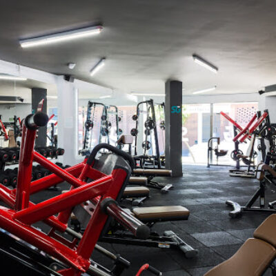 Synergym Algeciras Cádiz