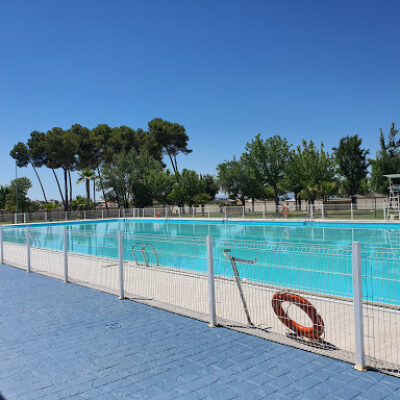 Tenis Club Villanueva de La Serena Villanueva de la Serena Badajoz