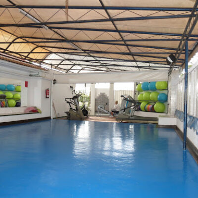 Health Club Maspalomas Las Palmas