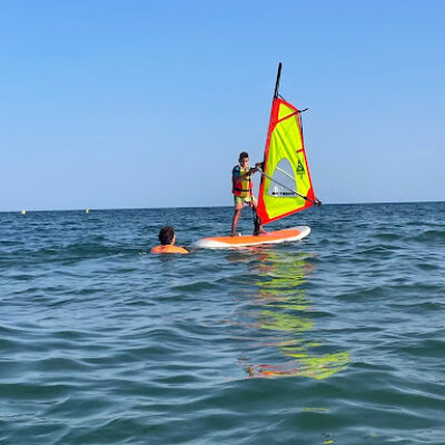 Parres WaterSports Santa Pola Alicante