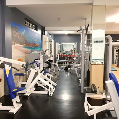 Vital Fitness CAFyR SL A Pobra do Caramiñal La Coruña