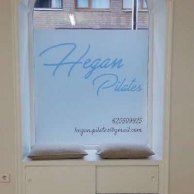 Hegan Pilates Erandio Vizcaya