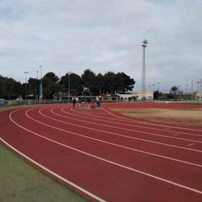 Polideportivo Pilar de la Horadada Alicante