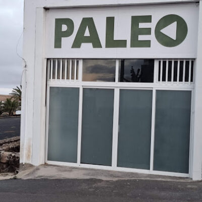 Paleo Teguise Las Palmas